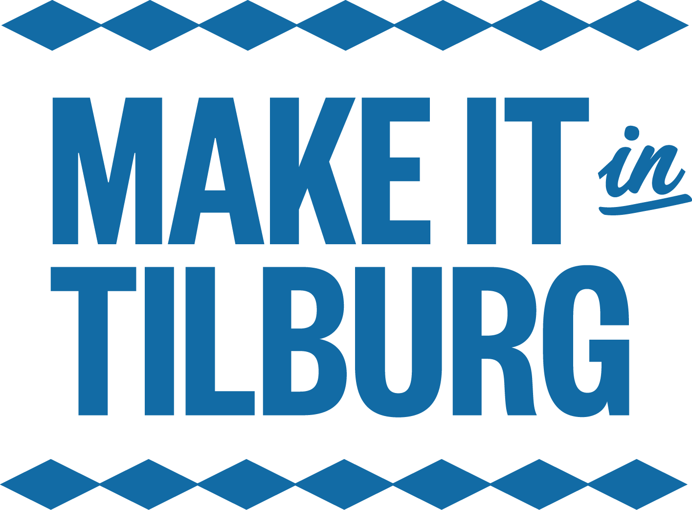 CityMarketing Tilburg - Make it in Tilburg